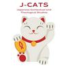 undefined J-CATS Japanese Contextual and Theological Studies