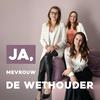 undefined Ja, mevrouw de wethouder