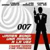 undefined James Bond: una misión a la vez