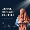 undefined Jannah Beneath Her Feet