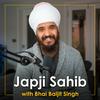 undefined Japji Sahib with Bhai Baljit Singh