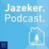 undefined Jazeker Podcast.