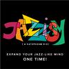 undefined Jazzism (a katzpheno mix)