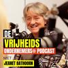 undefined VrijheidsOndernemers® Podcast door Jeanet Bathoorn