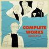 undefined The Complete Works: Roy Scheider