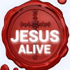 undefined Jesus Christ is Alive