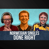 undefined Jimmy Runs Podcast – Marathon Training, NSA & Endurance Deep Dives