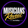 undefined Musicians Reveal with Joe Kelley