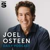 undefined Joel Osteen Podcast