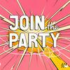 undefined Join the Party