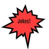 undefined Jokes!