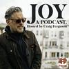 undefined Joy, a Podcast. Hosted by Craig Ferguson