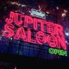undefined Jupiter Saloon