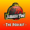 undefined Jurassic Time - The Podcast