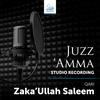 undefined Juz 'Amma (Studio Recording) - Qari Zakaullah Saleem