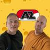 undefined Kaaskijkers, over AZ Alkmaar