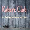 undefined Kabare Club Podcast