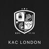 undefined KAC London