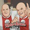 undefined Kale & Kokkie Podcast