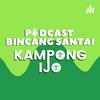 undefined Kampong Ijo PODCAST