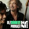 undefined KANE RE/CONNECT Podcast