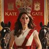 undefined Kate Middleton - #KateGate Conspiracy