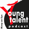 undefined Keep an Eye Young Talent Podcast