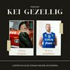 undefined KEI GEZELLIG - de podcast
