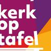 undefined Kerk op tafel