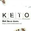 undefined Keto dieet