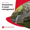 undefined Keuzestress in assetmanagement