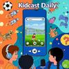 undefined Kidcast Daily