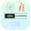 undefined Kids Learning Lab - By a Kid, For Kids