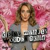 undefined Kleine Meisjes Worden Groot