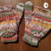 undefined Knit & Spin