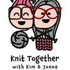 undefined Knit Together with Kim & Jonna