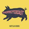 undefined Knorrepodcast met Martijn Koning en Ruud Smulders