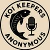 undefined Koi Keepers Anonymous