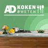 undefined Koken & Weten, de podcast