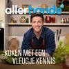 undefined Koken met een vleugje Kennis