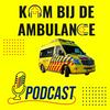 undefined Kom bij de ambulance!