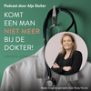 undefined Komt een man niet meer bij de dokter