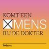undefined Komt een mens bij de dokter