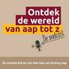 undefined Koning Aap Reizen