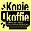 undefined Kopje koffie. Der niederländisch-flämische Bücherpodcast