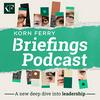 undefined Korn Ferry Briefings: Leadership Unfiltered