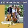 undefined Kroniek in Muziek