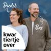 undefined Kwartiertje over