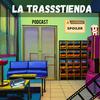undefined LA TRASSSTIENDA