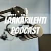 undefined Lääkärilehti Podcast